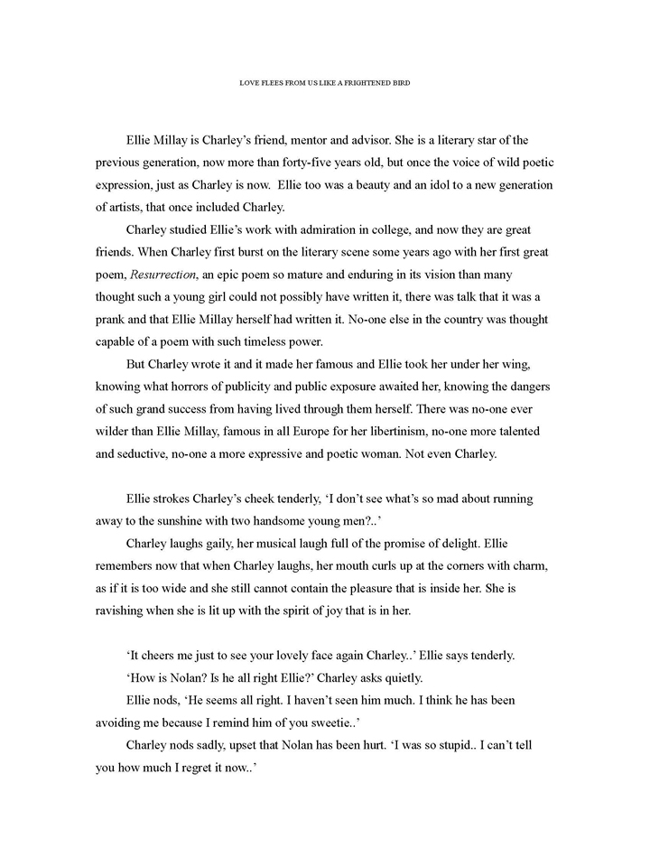 P25 Greenwich Village